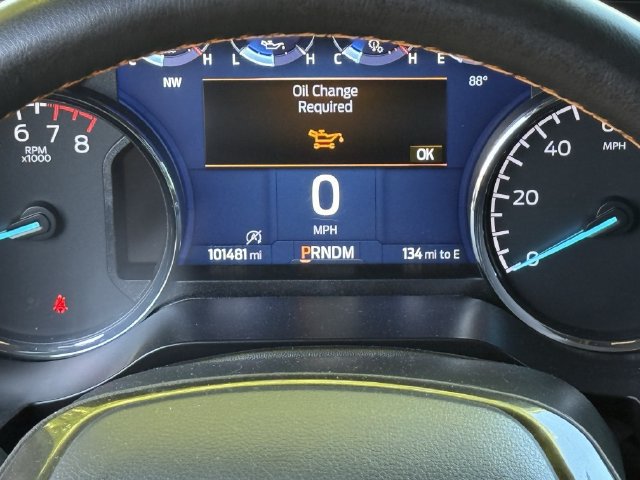 Used 2023 Ford F150 Tremor AWD/4WD image 15