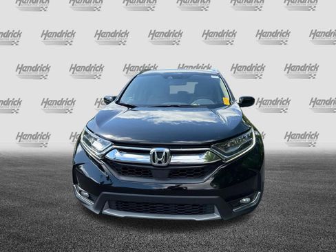 Used 2018 Honda CR-V Touring image 5