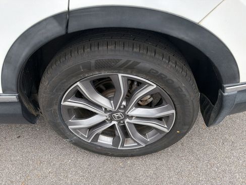 Certified 2021 Honda CR-V Touring image 24