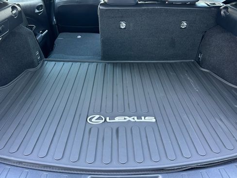 Certified 2025 Lexus UX 300h FWD w/ Accessory Package (Z2) image 27