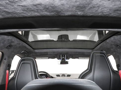 Used 2023 Porsche Cayenne GTS w/ Premium Package image 50