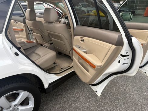 Used 2004 Lexus RX 330 AWD image 23