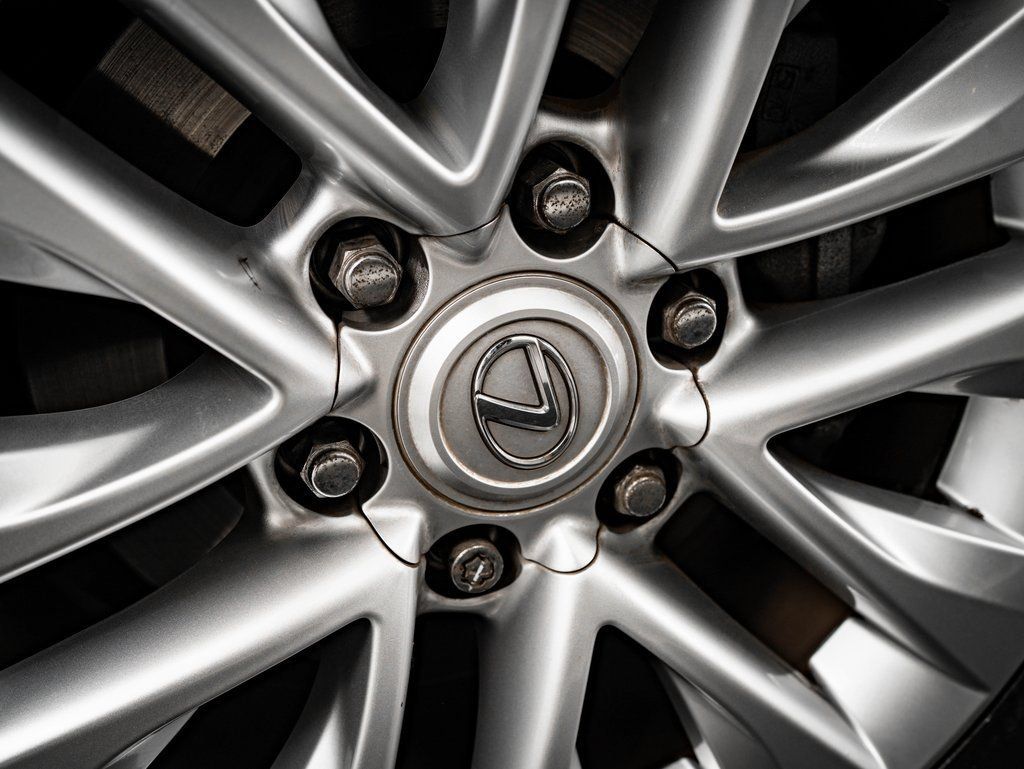 Certified 2023 Lexus GX 460 Premium AWD/4WD image 8
