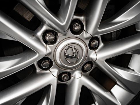 Certified 2023 Lexus GX 460 Premium image 8