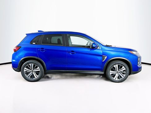 Used 2024 Mitsubishi Outlander Sport AWD image 10
