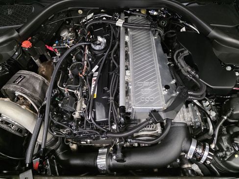 Used 2020 Toyota Supra Premium w/ Driver Assist Package image 2