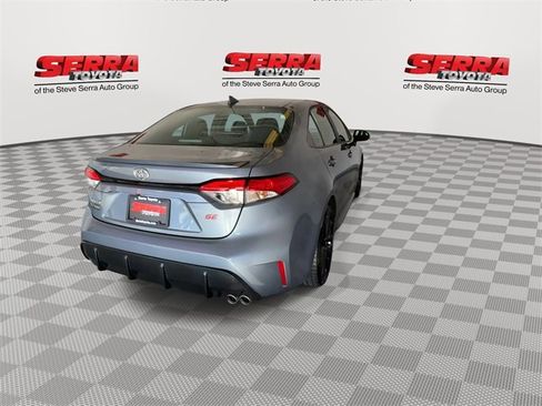 Used 2023 Toyota Corolla SE image 9