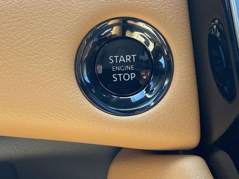 New 2026 Nissan Armada Platinum Reserve AWD/4WD image 26