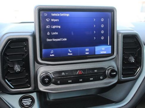 Used 2023 Ford Bronco Sport Badlands AWD/4WD image 29