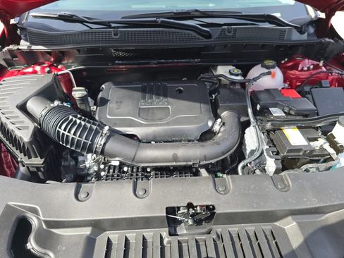 New 2026 Chevrolet Blazer LT image 22