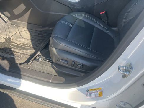 Certified 2024 Chevrolet Blazer LT w/ Sound & Technology Package image 20