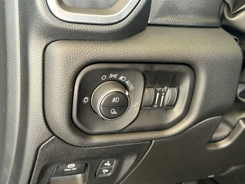 New 2026 RAM 1500 Big Horn image 39