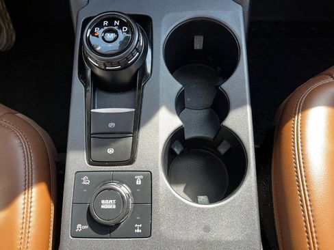 Used 2021 Ford Bronco Sport Badlands w/ Badlands Package image 20