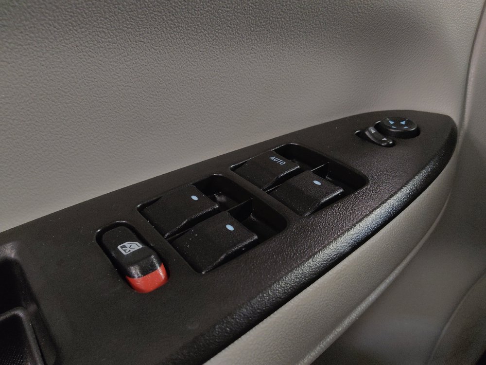 Used 2016 Chevrolet Impala Limited LS FWD image 27