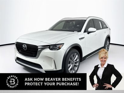 New 2026 MAZDA CX-90 3.3 Turbo w/ Premium Plus Pkg