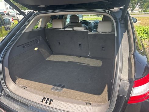 Used 2016 Lincoln MKX Reserve w/ Luxury Package image 31