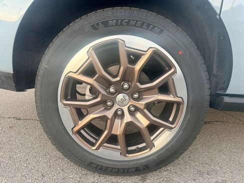 New 2026 Ford Expedition Max King Ranch image 11