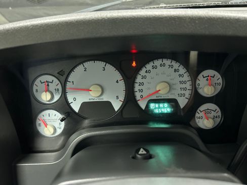 Used 2009 Dodge Ram 2500 Truck Laramie image 19