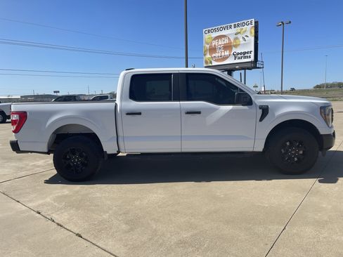 Used 2023 Ford F150 XL w/ Rattler Package image 3