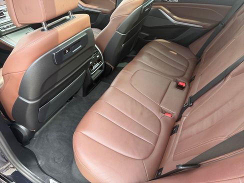 Used 2022 BMW X5 M50i w/ Premium Package AWD/4WD image 40