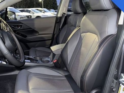Certified 2025 Subaru Crosstrek 2.5i Limited w/ Crosstrek Mirror Package image 10