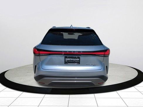 New 2026 Lexus RX 450h AWD image 5