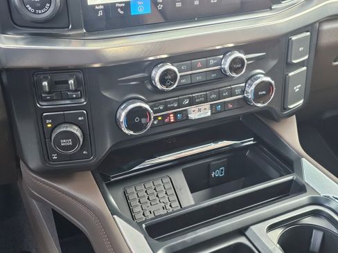 New 2026 Ford F350 King Ranch image 18