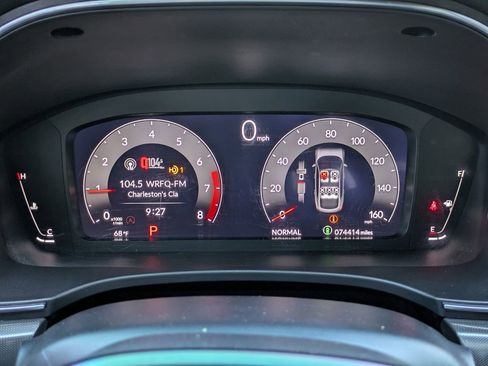 Used 2023 Acura Integra A-Spec FWD image 26