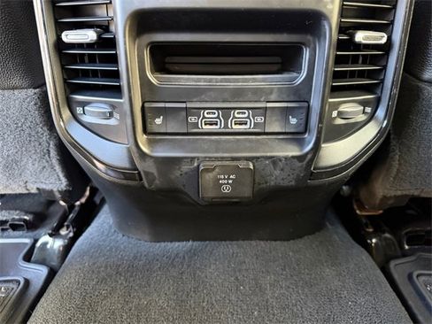 Used 2022 RAM 2500 Limited w/ Snow Chief Group image 36