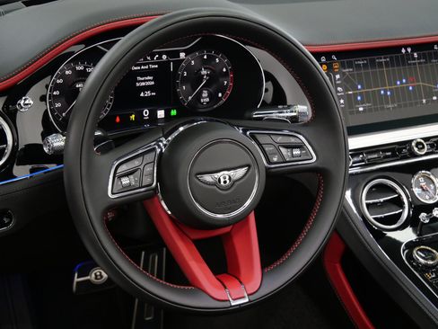 Used 2023 Bentley Continental GT Speed AWD/4WD image 15