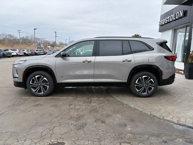 New 2026 Buick Enclave Sport Touring w/ Power Package AWD/4WD image 6