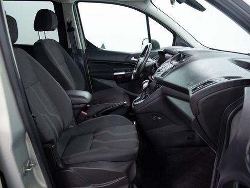 Used 2016 Ford Transit Connect XLT FWD image 16