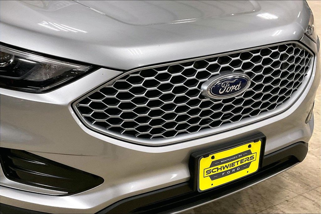 Certified 2024 Ford Edge SEL AWD/4WD image 28