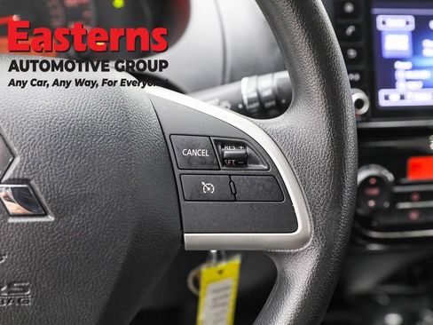 Used 2024 Mitsubishi Mirage ES image 16