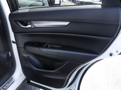 New 2025 MAZDA CX-5 AWD 2.5 S w/ Select Package image 62