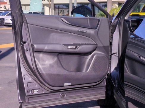 Certified 2024 Lexus NX 450h+ AWD w/ Luxury Package image 14