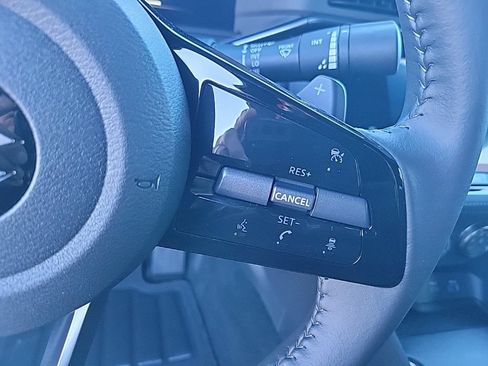 New 2026 Nissan Z Sport w/ Floor Mat Package RWD image 26