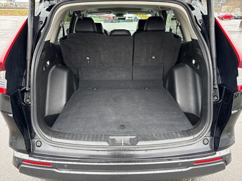 Used 2023 Honda CR-V EX-L image 12