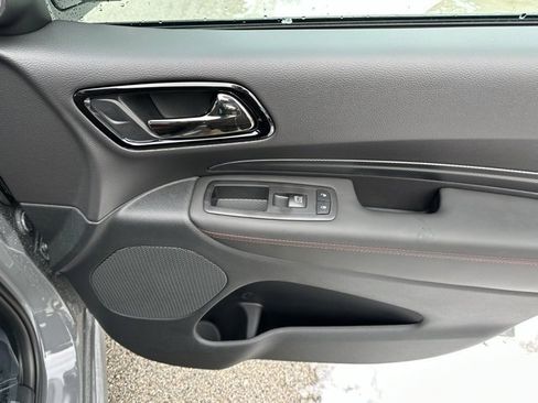 New 2026 Dodge Durango GT w/ Tow 'N Go Package image 12