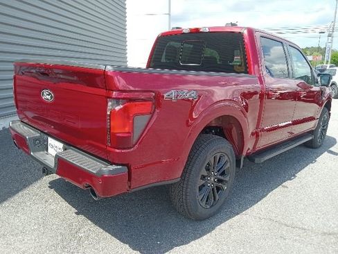 New 2026 Ford F150 XLT AWD/4WD image 3