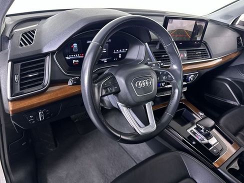 Used 2023 Audi Q5 2.0T Premium Plus image 22