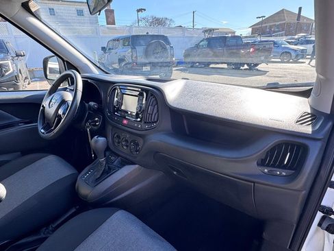 Used 2021 RAM ProMaster City Tradesman SLT w/ Window Group 05 image 19