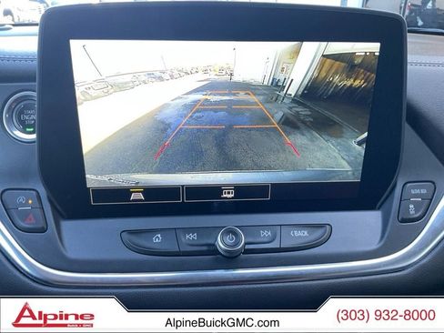 Used 2023 Chevrolet Blazer LT AWD/4WD image 16