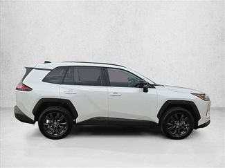 Used 2026 Toyota RAV4 XLE Premium FWD video 4