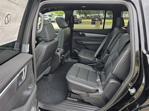 New 2026 Buick Enclave Sport Touring w/ Power Package image 24