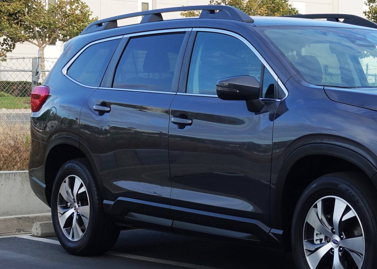Used 2023 Subaru Ascent Premium w/ Convenience Package AWD/4WD image 20