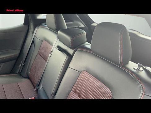 New 2025 Nissan Kicks SR w/ Illumination Package FWD image 10
