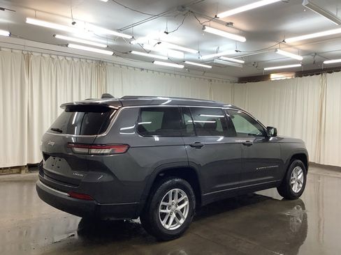 Used 2023 Jeep Grand Cherokee L Laredo w/ Luxury Tech Group I image 6