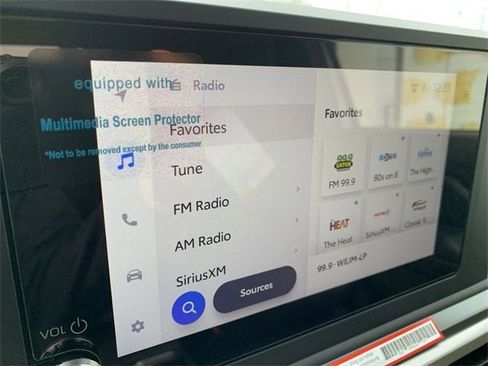 New 2025 Toyota Tacoma SR5 image 24