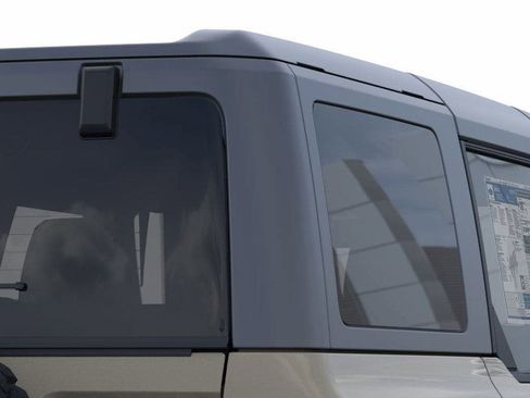 New 2025 Ford Bronco Badlands image 25